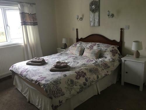 Bed & Breakfast The Abadam Arms