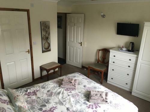 Bed & Breakfast The Abadam Arms