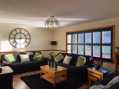 Hebridean Sea View Cottage