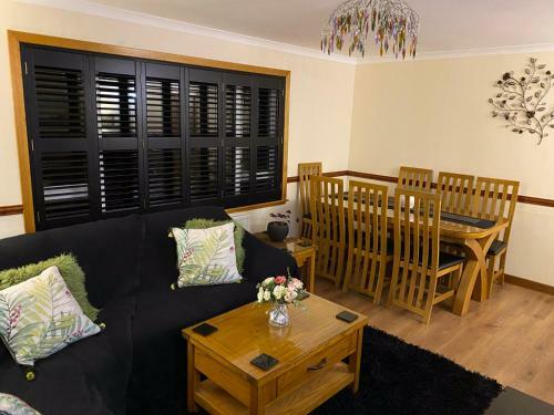 Hebridean Sea View Cottage