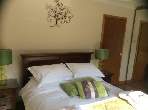 Hebridean Sea View Cottage
