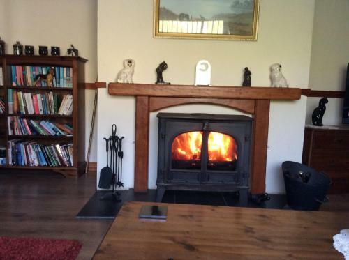 Hebridean Sea View Cottage