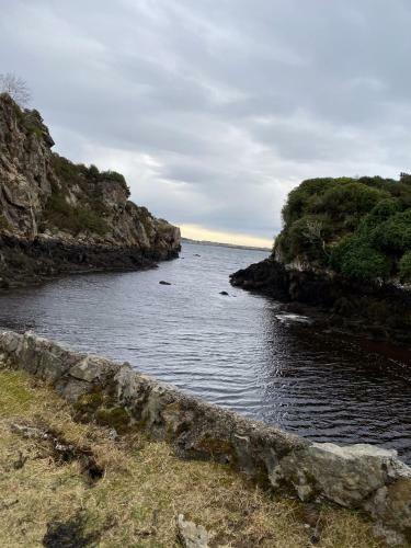 Hebridean Sea View Cottage