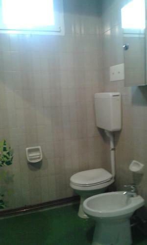 Apartamento Appartamento Ginepro