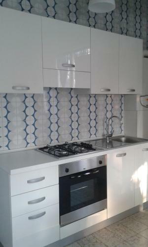 Apartamento Appartamento Ginepro