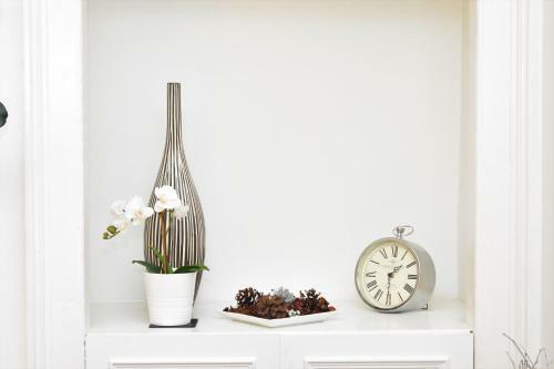 Rose Street - Watchmakers Apartment