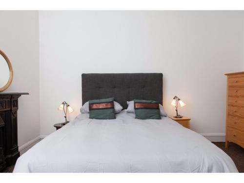 Apartamento Cozy 1-bed Flat In Stockbridge Sleeps 2
