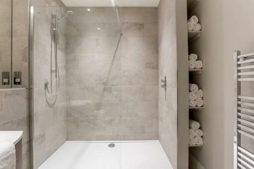 Altido York Place Apartment - Luxury City Centre