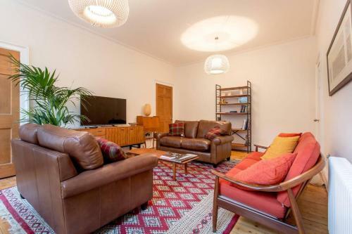 Altido 2 Bed Apartment In City Centre