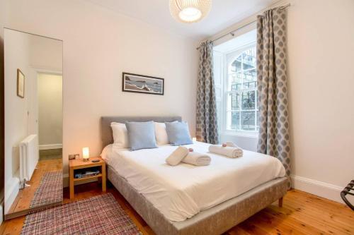 Altido 2 Bed Apartment In City Centre