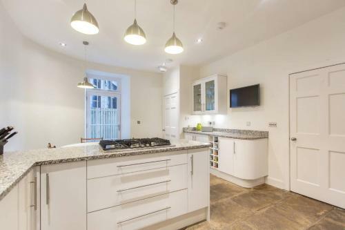 Altido 2 Bed Apartment In City Centre