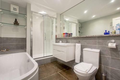 Altido 2 Bed Apartment In City Centre