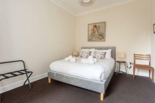 Altido 2 Bed Apartment In City Centre