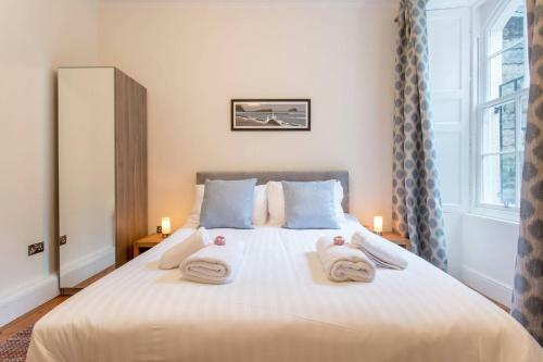 Altido 2 Bed Apartment In City Centre