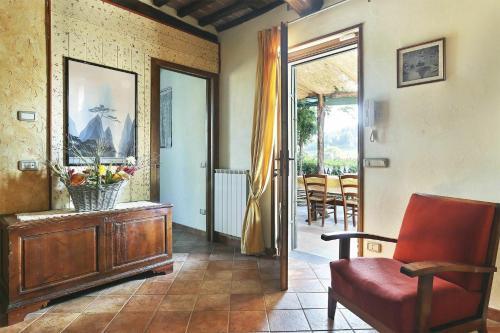 Castagnori Villa Sleeps 8 Wifi