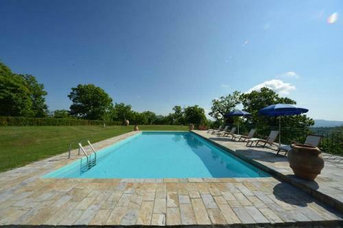 Bagno A Ripoli Villa Sleeps 8 Pool Air Con Wifi