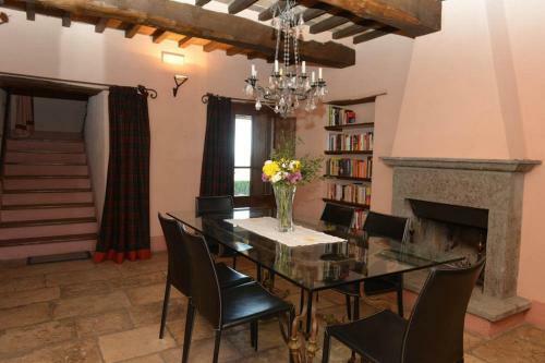 Bagno A Ripoli Villa Sleeps 8 Pool Air Con Wifi