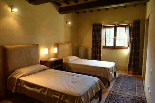 Bagno A Ripoli Villa Sleeps 8 Pool Air Con Wifi