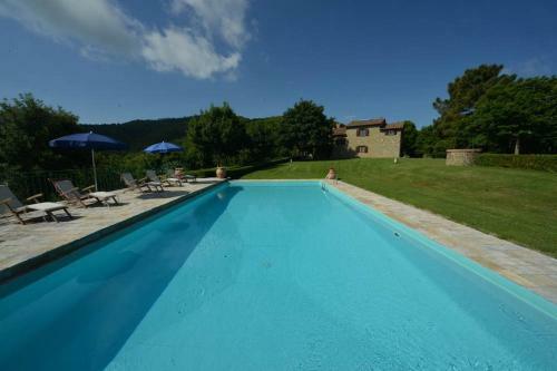 Bagno A Ripoli Villa Sleeps 8 Pool Air Con Wifi