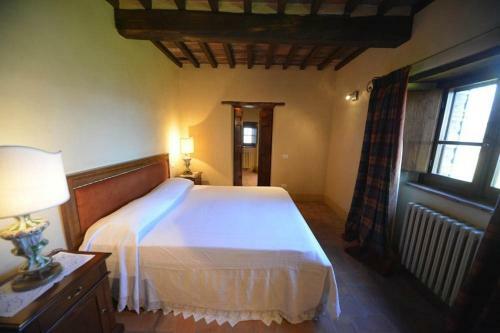 Bagno A Ripoli Villa Sleeps 8 Pool Air Con Wifi