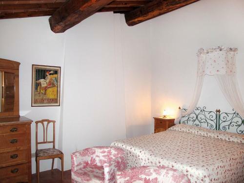 Apartamentos Locazione Turistica Scaletta - Ria102
