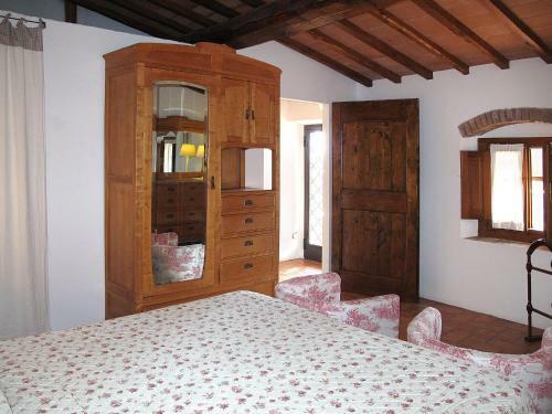 Apartamentos Locazione Turistica Scaletta - Ria102