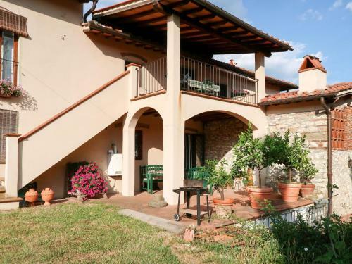 Apartamentos Locazione Turistica Scaletta - Ria102