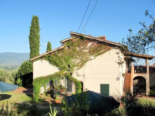 Apartamentos Locazione Turistica Scaletta - Ria102