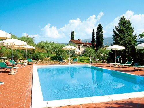 Apartamentos Locazione Turistica Scaletta - Ria102