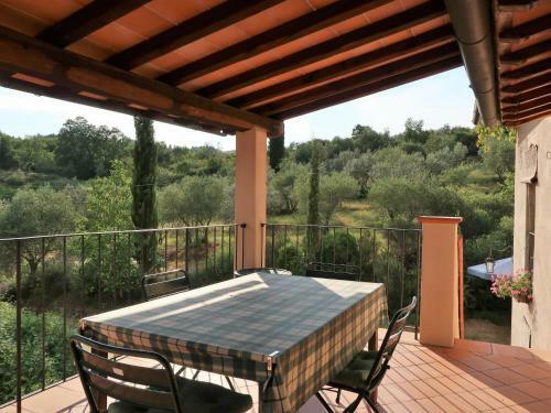 Apartamentos Locazione Turistica Scaletta - Ria102