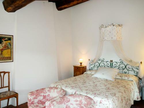Apartamentos Locazione Turistica Scaletta - Ria102