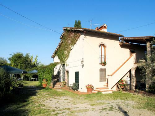 Apartamentos Locazione Turistica Scaletta - Ria102