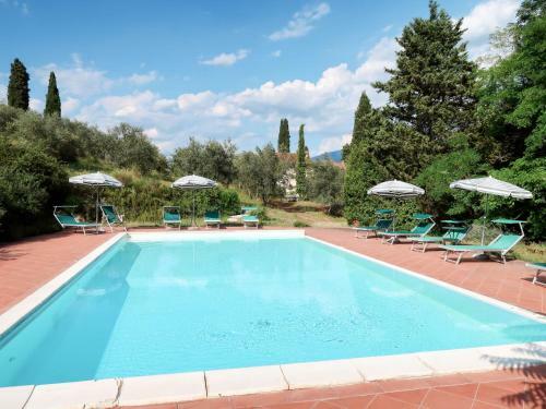 Apartamentos Locazione Turistica Scaletta - Ria102