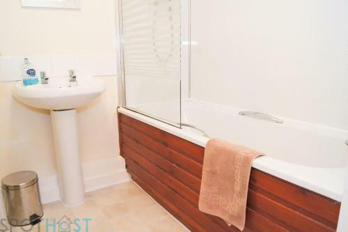 Apartamento Exeter Drive Flat
