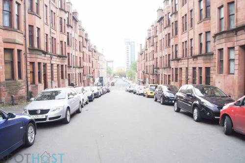 Apartamento Exeter Drive Flat