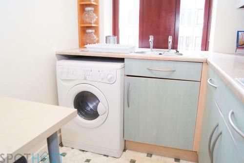 Apartamento Exeter Drive Flat