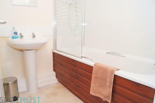 Apartamento Exeter Drive Flat