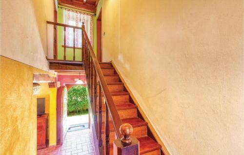 Three-bedroom Holiday Home In Turrite Cava (lu)