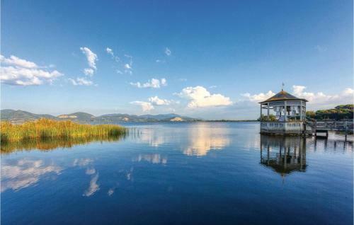 Three-bedroom Holiday Home In Turrite Cava (lu)