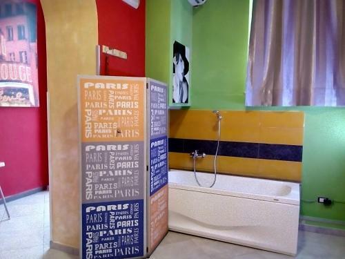 Lorenzo B&B