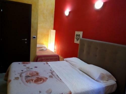Lorenzo B&B
