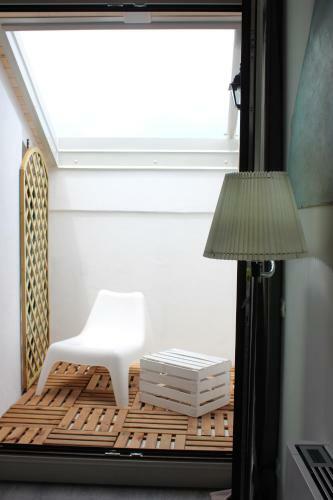 Apartamento Angels'home Raffaello