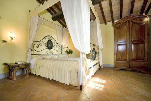 Borgo San Lorenzo Villa Sleeps 9 Air Con Wifi