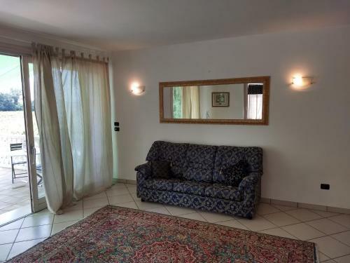 Apartamento Residenza Pastrengo