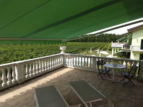 Apartamento Residenza Pastrengo