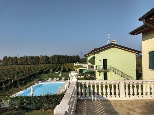 Apartamento Residenza Pastrengo