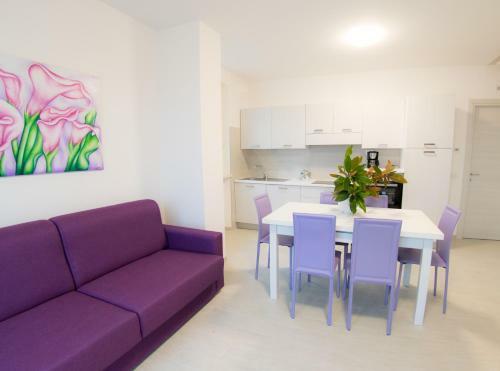 Apartamento Residenza Pastrengo