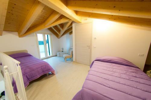 Apartamento Residenza Pastrengo