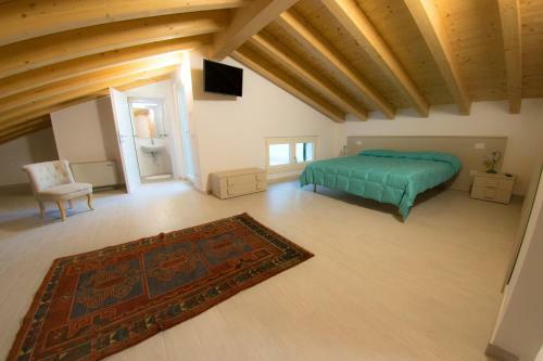 Apartamento Residenza Pastrengo
