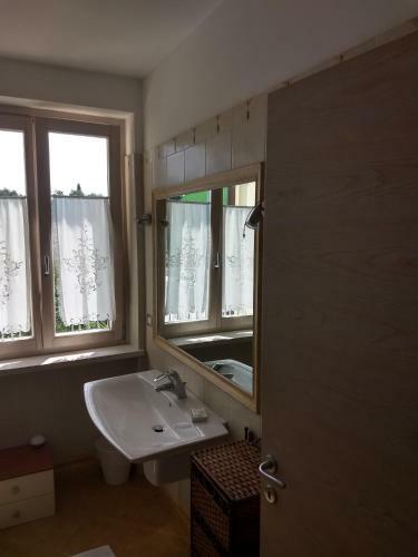 Apartamento Residenza Pastrengo